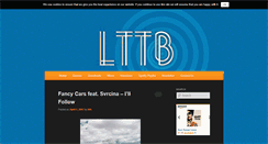 Desktop Screenshot of listen2thisbeat.com